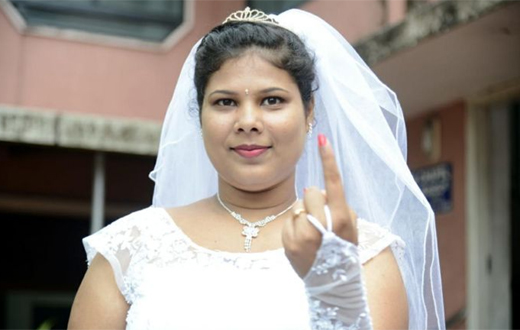 Dakshina Kannada elections